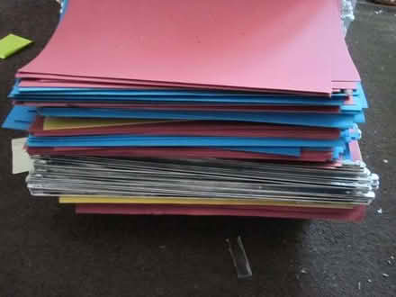 Photo of free Swing Files Fooldscap (Canonbury N1) #3