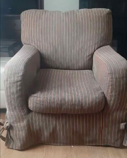 Photo of free Armchair (Rialto/Kilmainham) #1