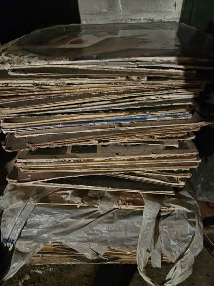 Photo of free Vintage Vinyl Records (East Orange) #3