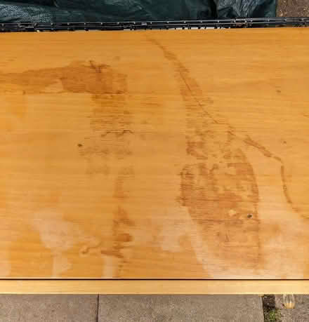 Photo of free Chest Of Drawers (see description). (PL4) #3