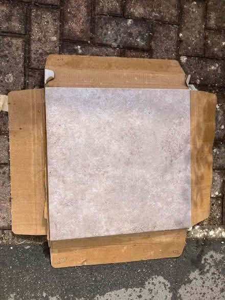 Photo of free Floor tiles (Henleaze BS9) #1