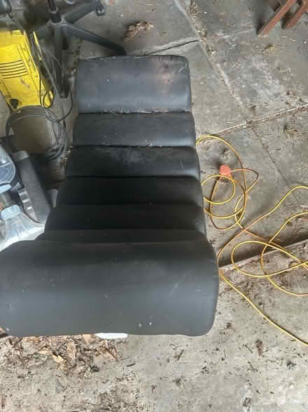 Photo of free Gaming chair (Heath Charnock PR6) #2