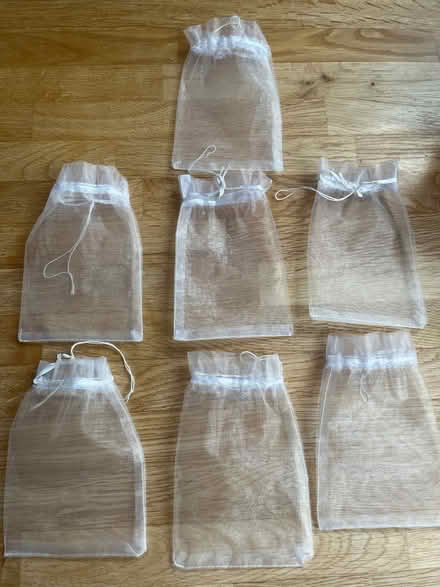 Photo of free Small Gift Bags (Wainscott) #1