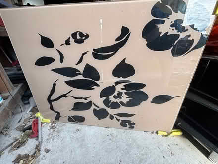 Photo of free Splashback (Crosby Liverpool) #1