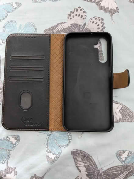 Photo of free Black phone case (Gosport PO12) #2