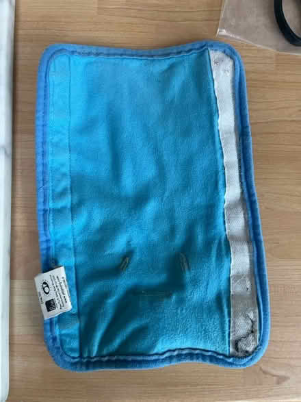Photo of free George Pig seat belt cover (Chingford Mount, E4) #2