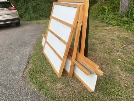 Photo of free Kura bed (Severna Park) #1