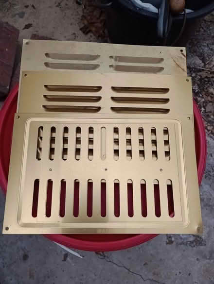 Photo of free Vents (Fareham PO15) #1