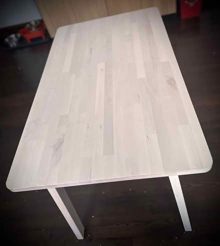 Photo of free ikea kitchen table (8th st btwn E & F NE) #2