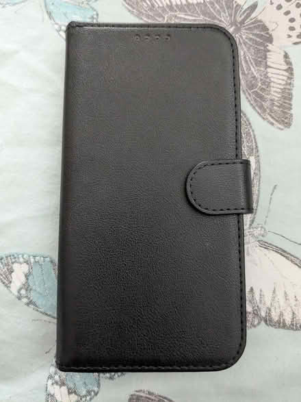 Photo of free Black phone case (Gosport PO12) #1