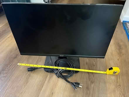 Photo of free Acer Monitor (San Rafael) #1