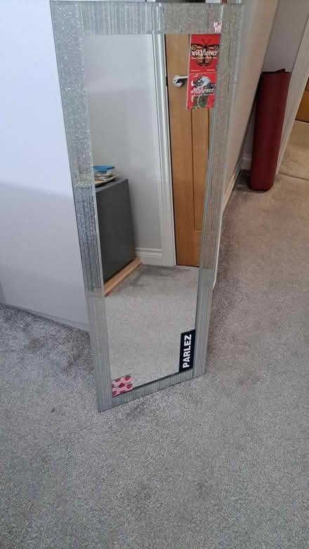 Photo of free Only the IKEA shelf and L plates (Beverley HU17) #1