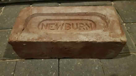 Photo of Reclaimed bricks (Kenton NE3) #1