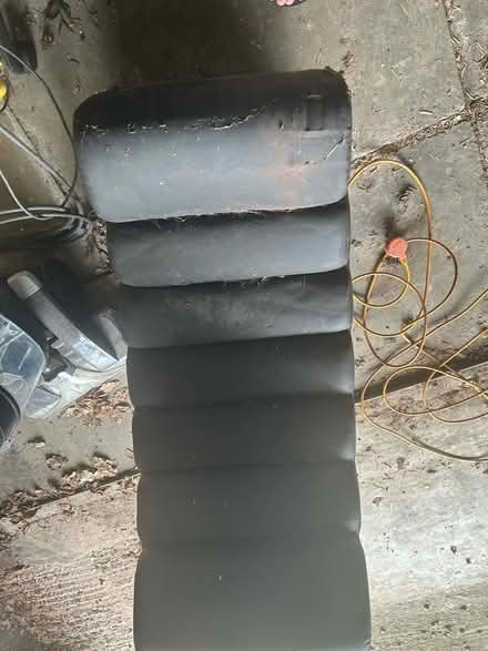 Photo of free Gaming chair (Heath Charnock PR6) #1