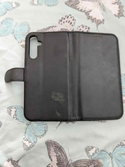 Photo of free Black phone case (Gosport PO12) #3