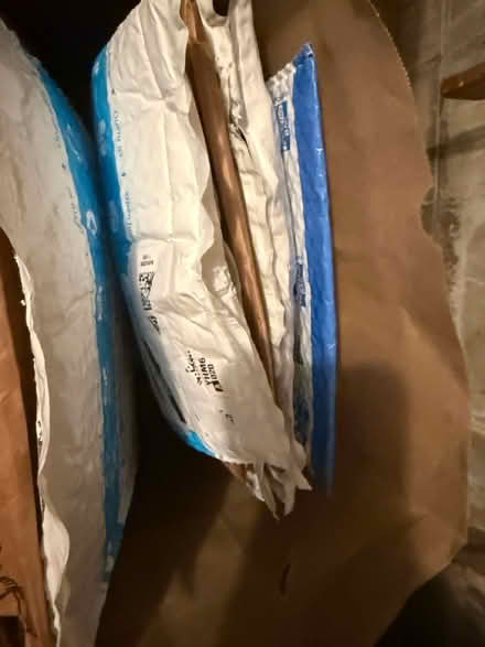 Photo of free Packing materials (Vic Park north of Eglinton) #3