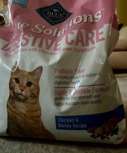 Photo of free Cat food #2 (Ellicott City) #1