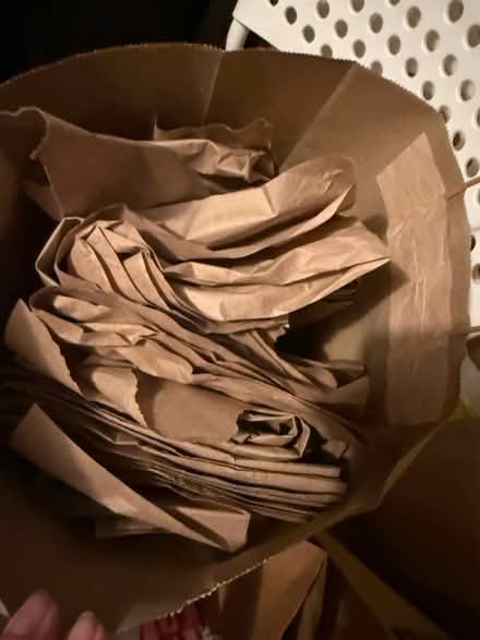 Photo of free Packing materials (Vic Park north of Eglinton) #2