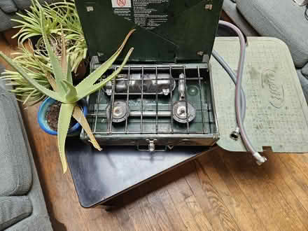 Photo of free Multiple items (4th and Griegos) #1