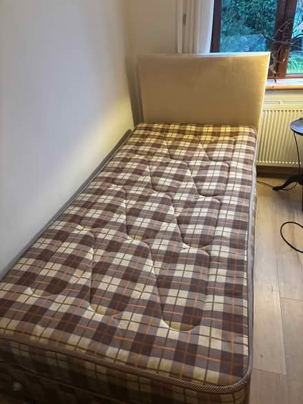 Photo of free Single bed (Kilcoole) #2