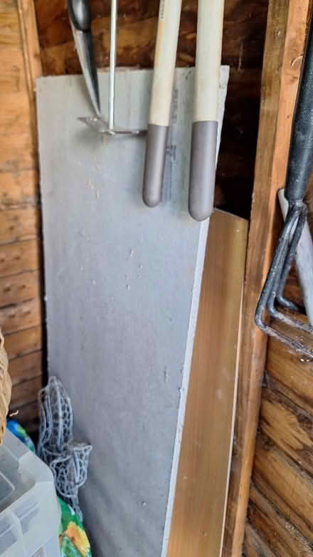 Photo of free Backing board for tile/stone (Temple Mills E15) #1