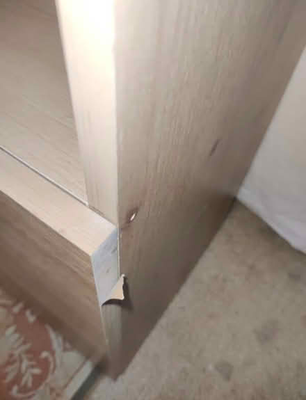 Photo of free Bedside Locker (Rialto/Kilmainham) #3