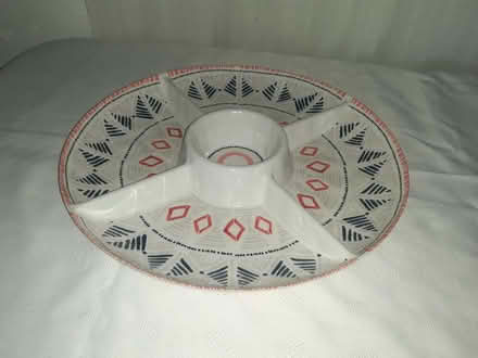 Photo of free Large Serving Platter - 39cm (Cromford DE4) #1