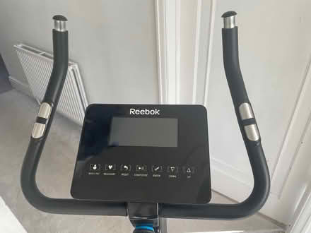 Photo of free Exercise bike (EX11) #2
