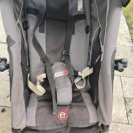 Photo of free Phil & Ted's Pushchair (Knighton LE2) #4