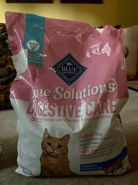 Photo of free Cat food #2 (Ellicott City) #2