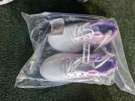Photo of free Trainers (Cumbernauld G67) #1