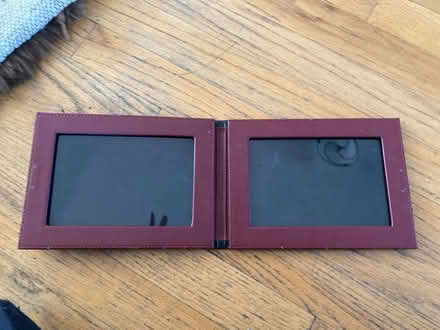 Photo of free Picture frame (Waltham ma) #2