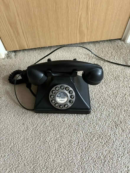 Photo of free Phone For Landline (DA12) #1