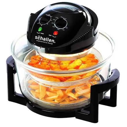 Photo of free Halogen oven, family size (Wigmore HR6) #1