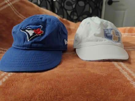 Photo of free New born and Toddler cap (Mississauga square one) #3