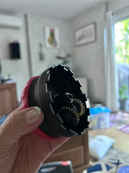 Photo of free wallpaper stripper tool and spray (Near Nashua airport) #2