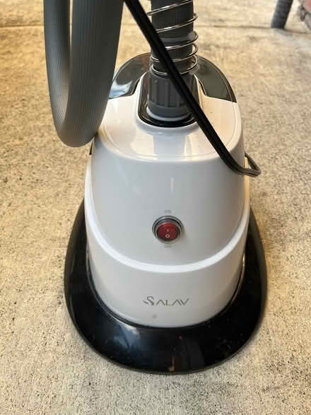 Photo of free Clothing Steamer (San Rafael) #3