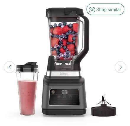 Photo of Blender (L4) #1