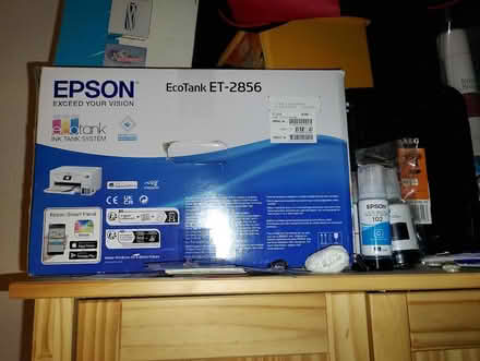 Photo of free Printer - not the one in the photo (Sheffield S14 1FL) #1