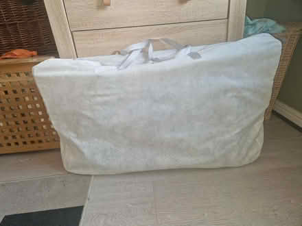 Photo of free Chicco next2me crib (Stanground) #3