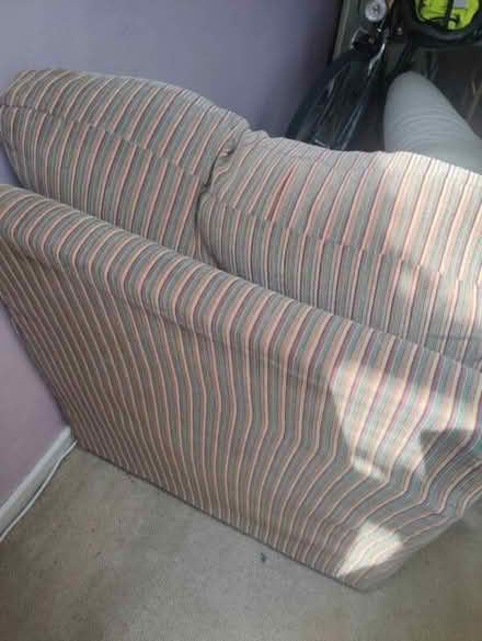 Photo of free Armchair (Rialto/Kilmainham) #4