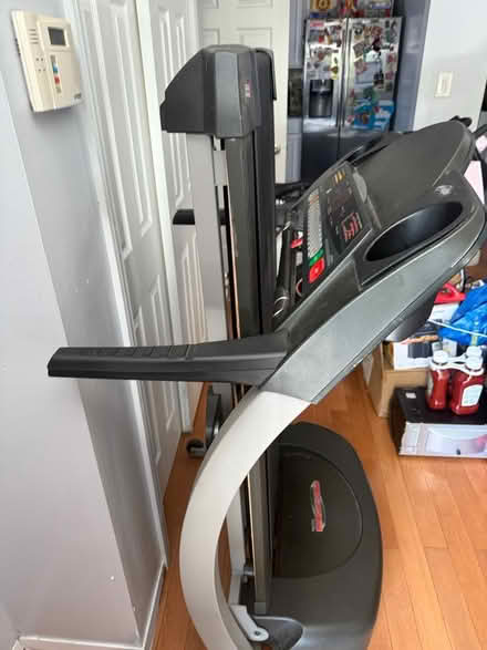 Photo of free Treadmill (Jamaica Queens) #4