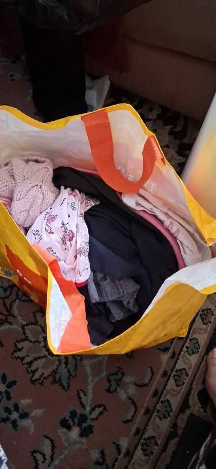 Photo of free Clothing (Barton OX3) #1