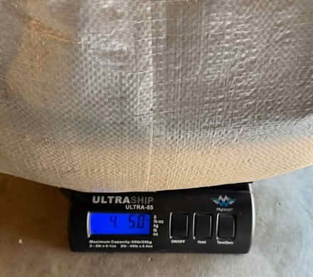 Photo of free Buckwheat Hulls for Pillow Making (Cupertino - DeAnza and 280) #2