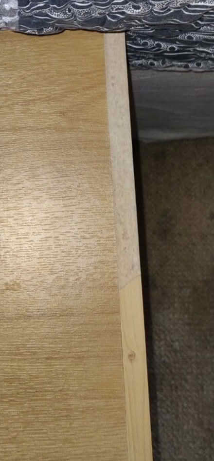 Photo of free Bedside Locker (Rialto/Kilmainham) #1