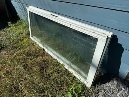 Photo of free Glass sliding doors (Royal Oak) #1