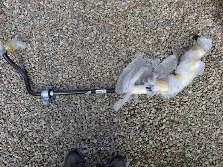 Photo of free Fiat Scudo anti-roll bar (Dublin) #1
