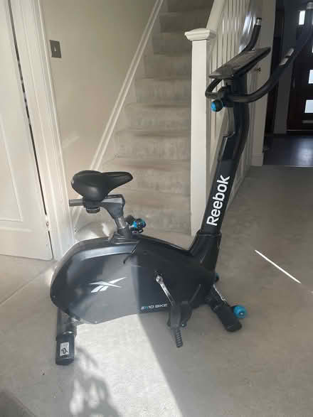 Photo of free Exercise bike (EX11) #1