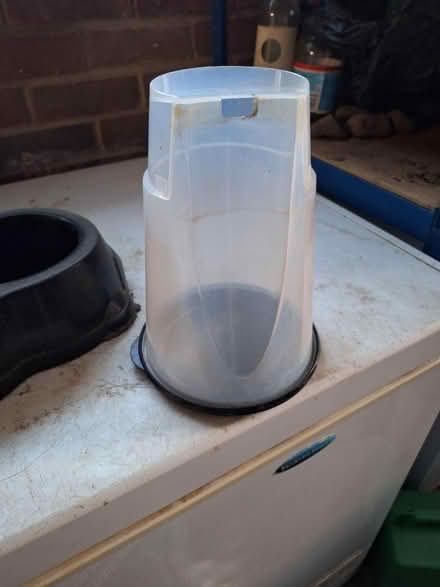 Photo of free Dog 'refilling' water bowl (South Green CM11) #3