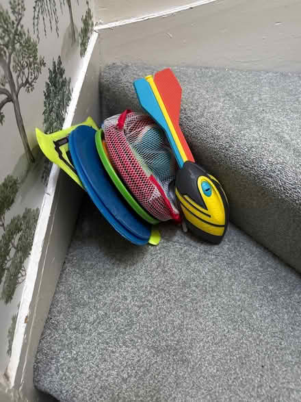 Photo of free Kids out door toys (Merchiston EH10) #1